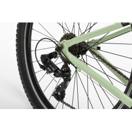 CONOR JUNIOR 26" Mixta MENTA